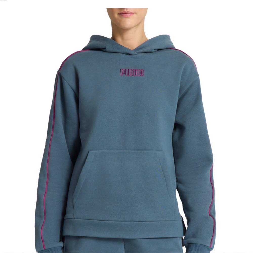 Puma Hoodie woman